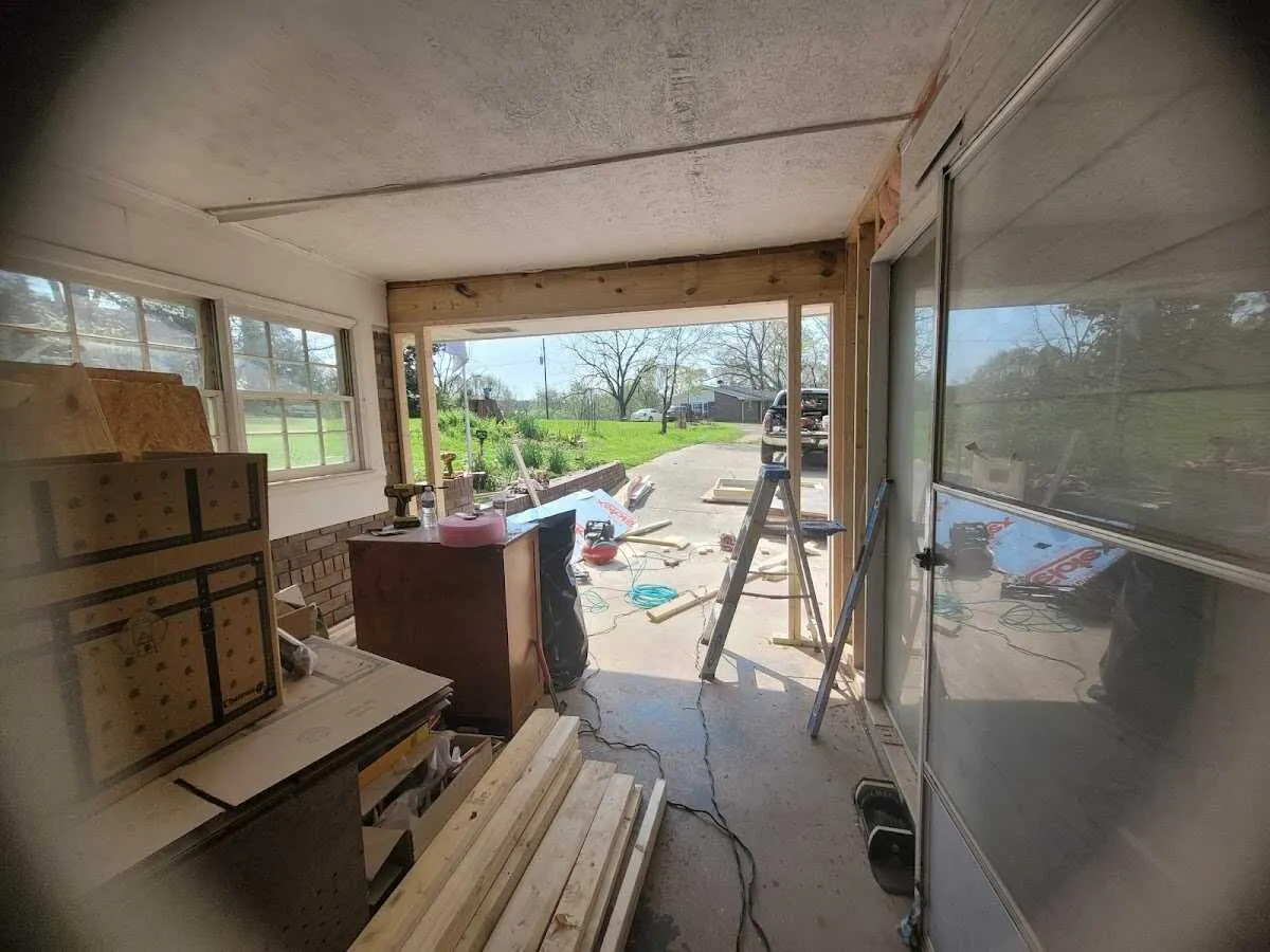 Air movers and dehumidifier for Drying & Dehumidification in Nebraska City